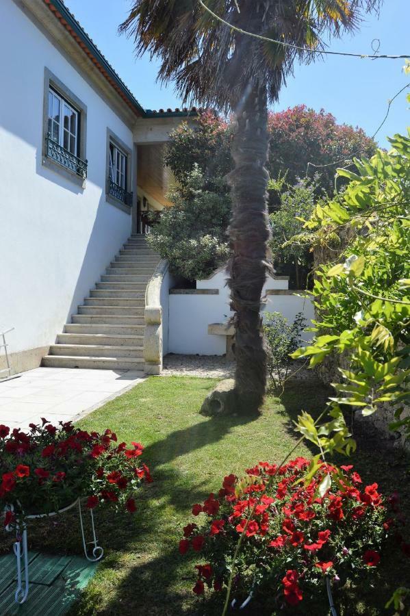 Casa Da Lapa Villa Aspra Buitenkant foto