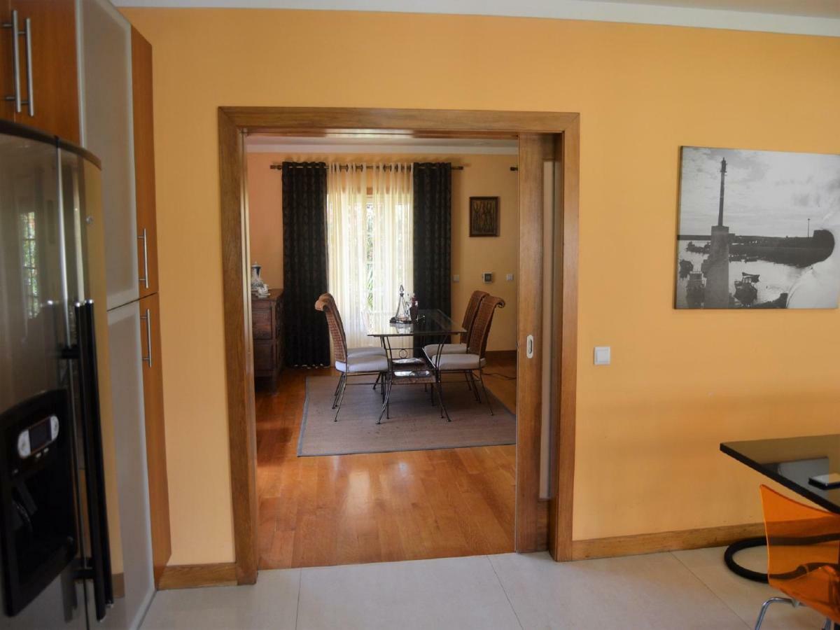 Casa Da Lapa Villa Aspra Buitenkant foto