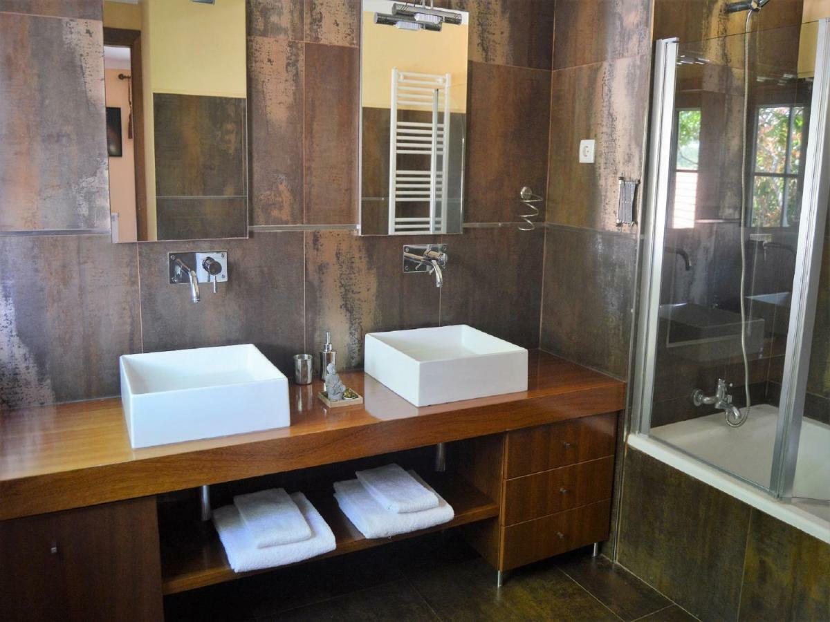 Casa Da Lapa Villa Aspra Buitenkant foto